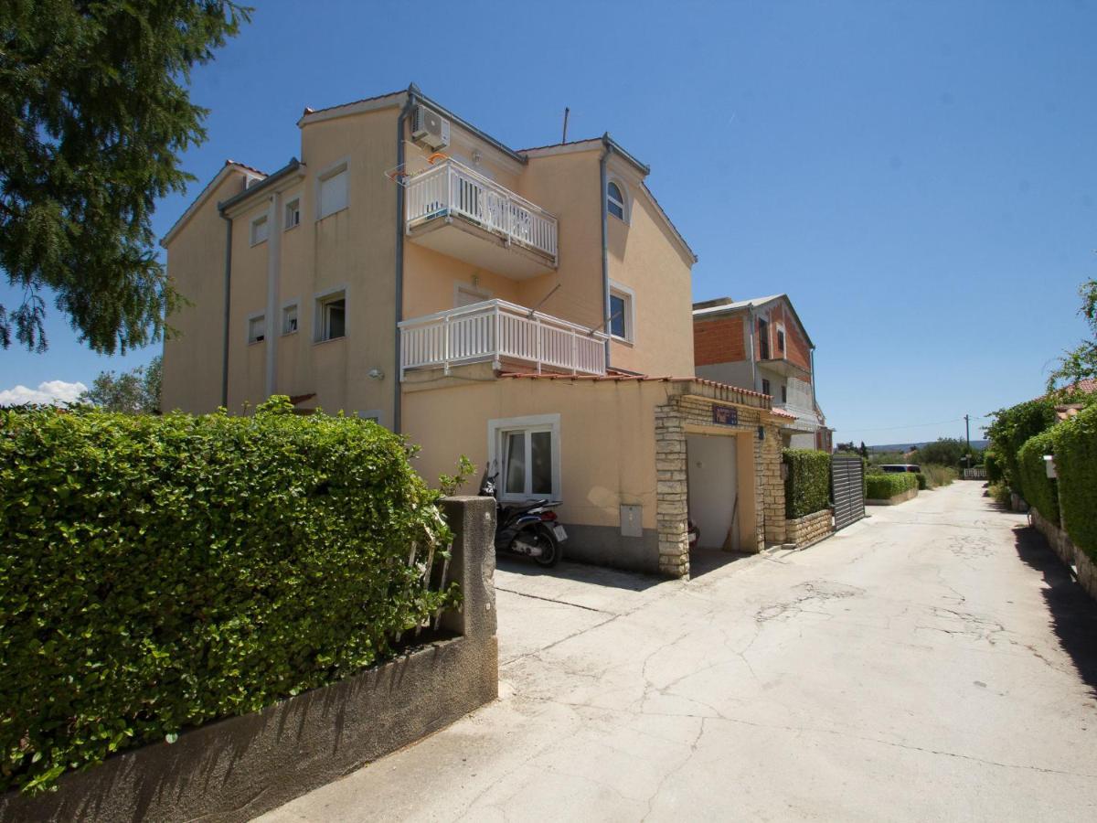 Kaštela Nice Small Apartment With A Sea View מראה חיצוני תמונה